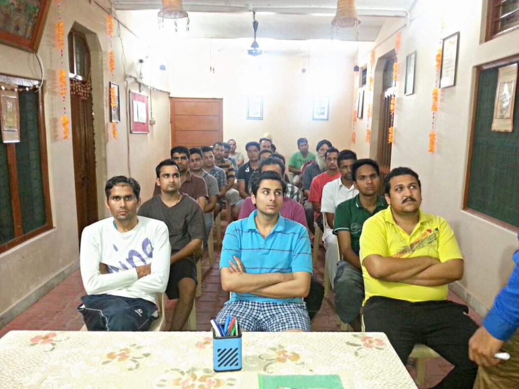 How does a Nasha Mukti Kendra in Ludhiana help in addiction recovery?